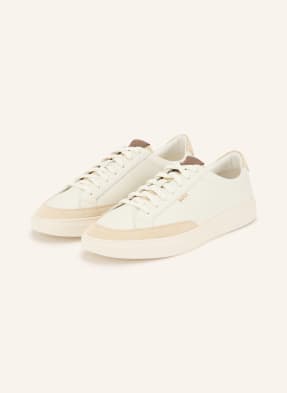 Boss Sneaker Kieran weiss