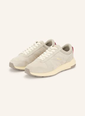 Hugo Sneaker go3 beige