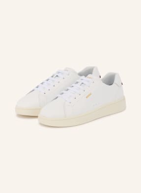 Hugo Sneaker Neston weiss