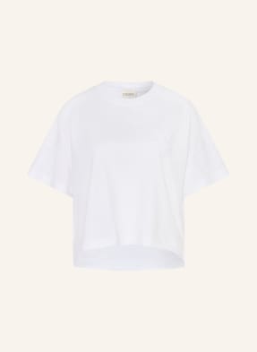 Closed T-Shirt weiss