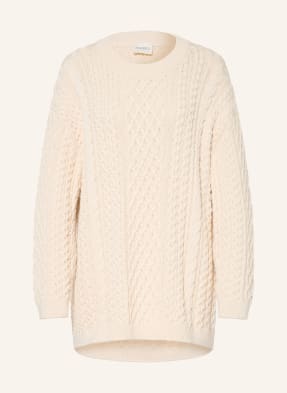 Closed Pullover weiss
