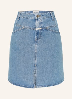 Closed Jeansrock Stover-X blau