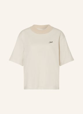Closed T-Shirt weiss