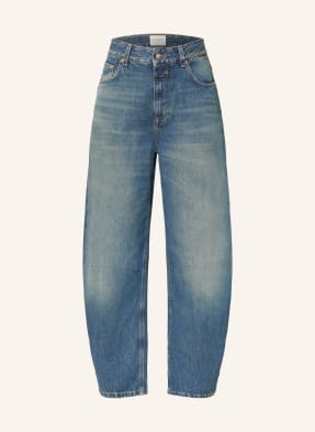 Closed Barrel Džíny Jazzie dbl dark blue