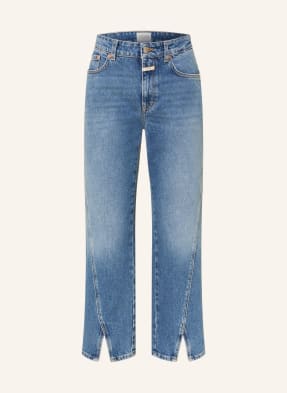 Closed Straight Jeans Milo blau