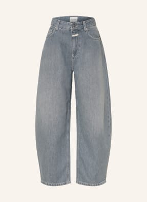 Closed Barrel Jeans Jazzie grau