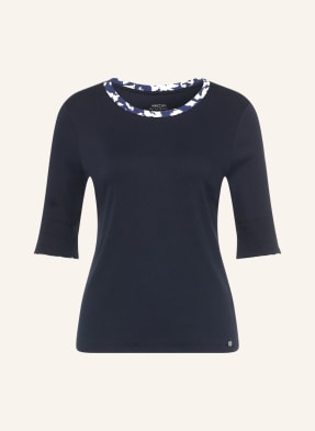 Marc Cain T-Shirt blau