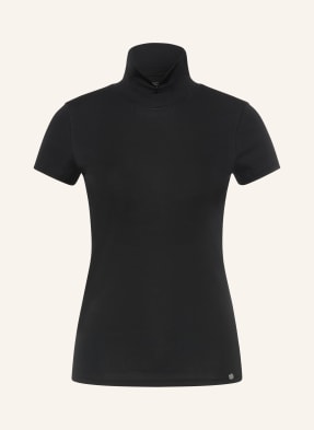 Marc Cain T-Shirt schwarz