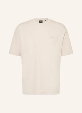 Boss T-Shirt beige