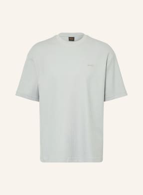 Boss T-Shirt grau