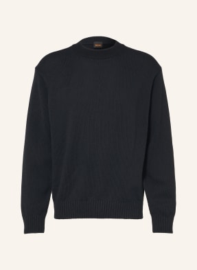 Boss Pullover Kosido schwarz