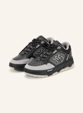 Amiri Sneakersy Ma-94 černá / šedá
