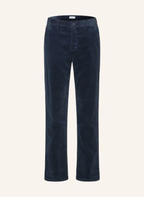Paul Cordhose Regular Fit blau