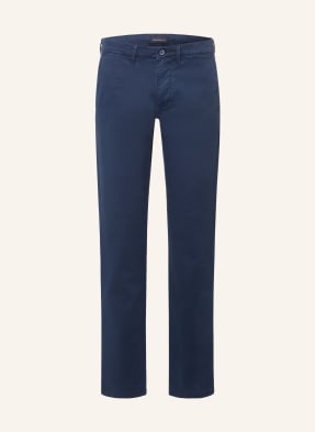 Strokesman's Chino Slim Fit blau