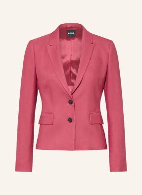 Boss Blazer Jia rot