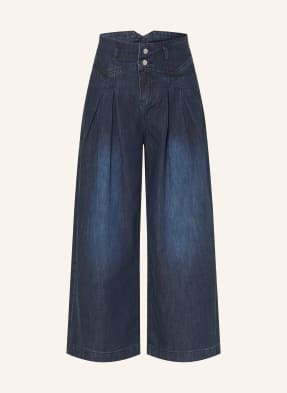 Buena Vista Culotte Džíny Liv 5663 deep ocean