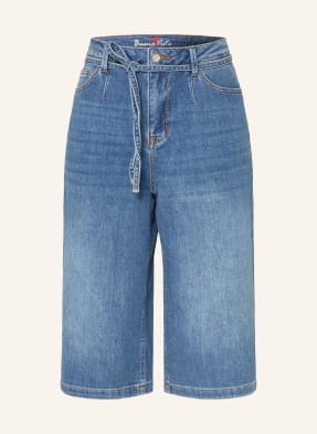 Buena Vista Bermudy 6253 mid stone
