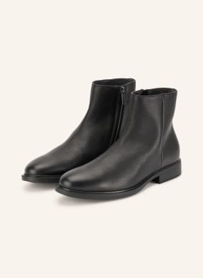 Doucal's Boots Marcello černá