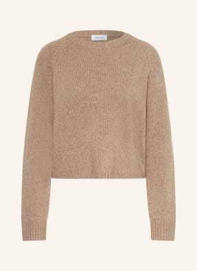 Darling Harbour Pullover beige
