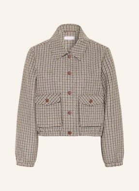 Darling Harbour Bunda beige / brown
