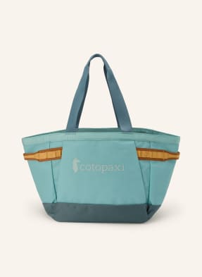 Cotopaxi Shopper Allpa Gear Hauler Del Día blau