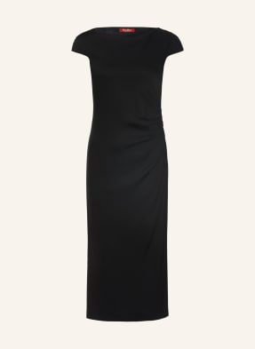 Max Mara Studio Koktejlky Austero černá