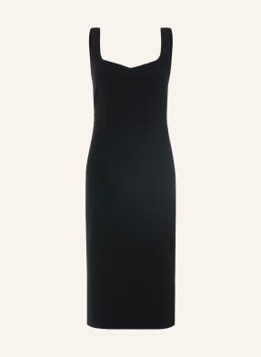 Max Mara Studio Koktejlky Sala černá