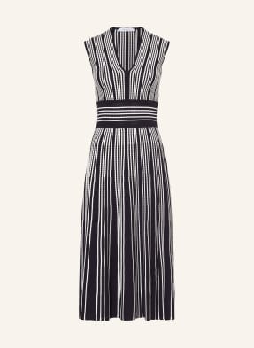 Max Mara Strickkleid Agreste blau