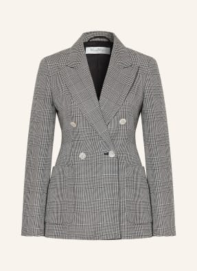 Max Mara Blazer Accordo blau