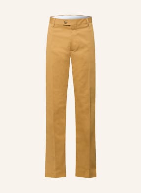 Boss Chino Kent Straight Fit beige