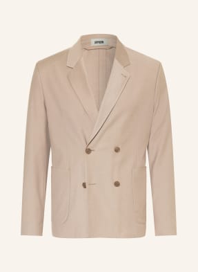 Drykorn Sako Domaro Slim Fit 1715 braun