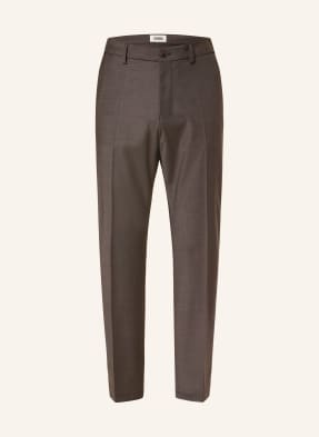 Drykorn Kalhoty Ajend Regular Fit 1100 braun