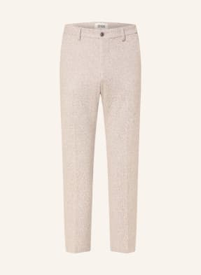 Drykorn Oblekové Kalhoty Ajend Regular Fit 1504 braun