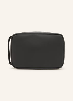Boss Kulturtasche Stenson schwarz