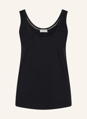 Marc O'polo Top schwarz