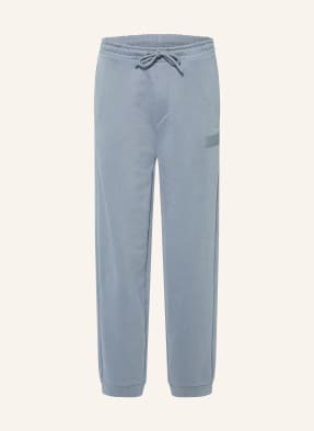 Boss Sweatpants Long blau