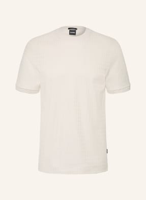 Boss T-Shirt Thompson weiss