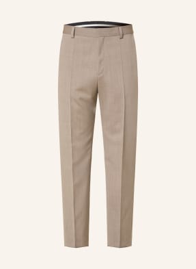 Hugo Anzughose Teagan Modern Fit beige