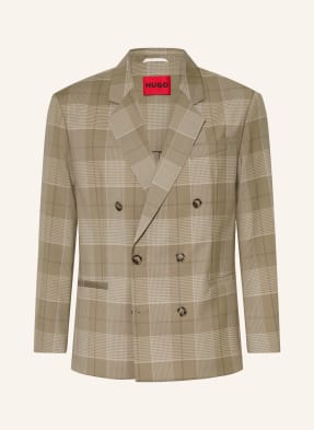 Hugo Sakko Kano Modern Fit beige
