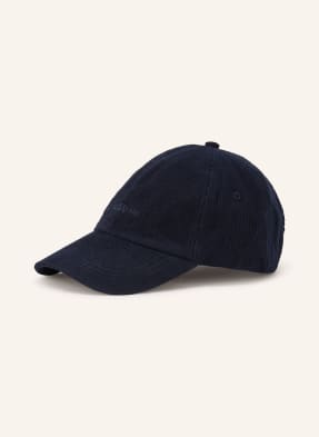 Hugo Cord-Cap Mett blau