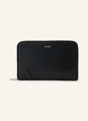 Hugo Gürteltasche Go-Bag schwarz
