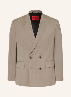 Hugo Anzugsakko Karlo Modern Fit beige