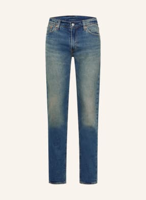 Levi's® Džíny 511 Slim Fit 61 dark indigo - worn in