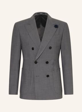 Joop! Sako K Obleku Heazy Slim Fit 030 medium grey 030
