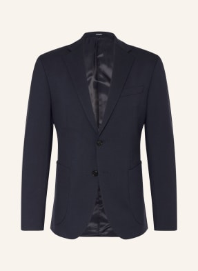 Joop! Anzugsakko Hawksley Slim Fit blau
