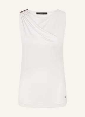 Windsor. Jerseytop grau