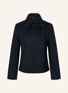 Windsor. Cabanjacke blau
