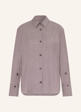 Windsor. Hemdbluse beige