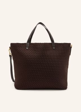 Naghedi Weekender Geneva braun