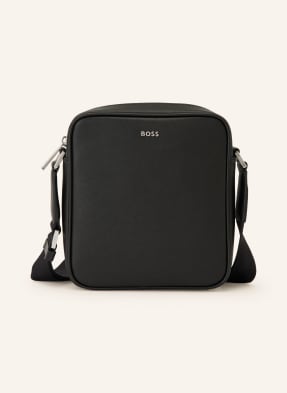 Boss Umhängetasche Northon schwarz